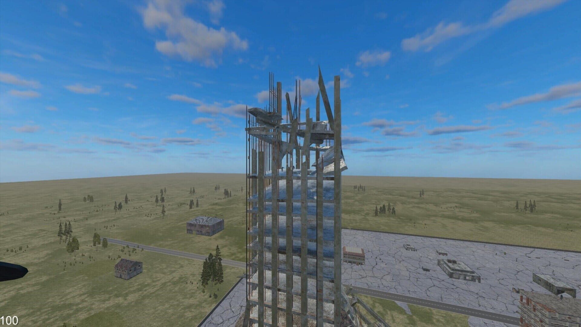Drone: Modern Warfare screenshot 1