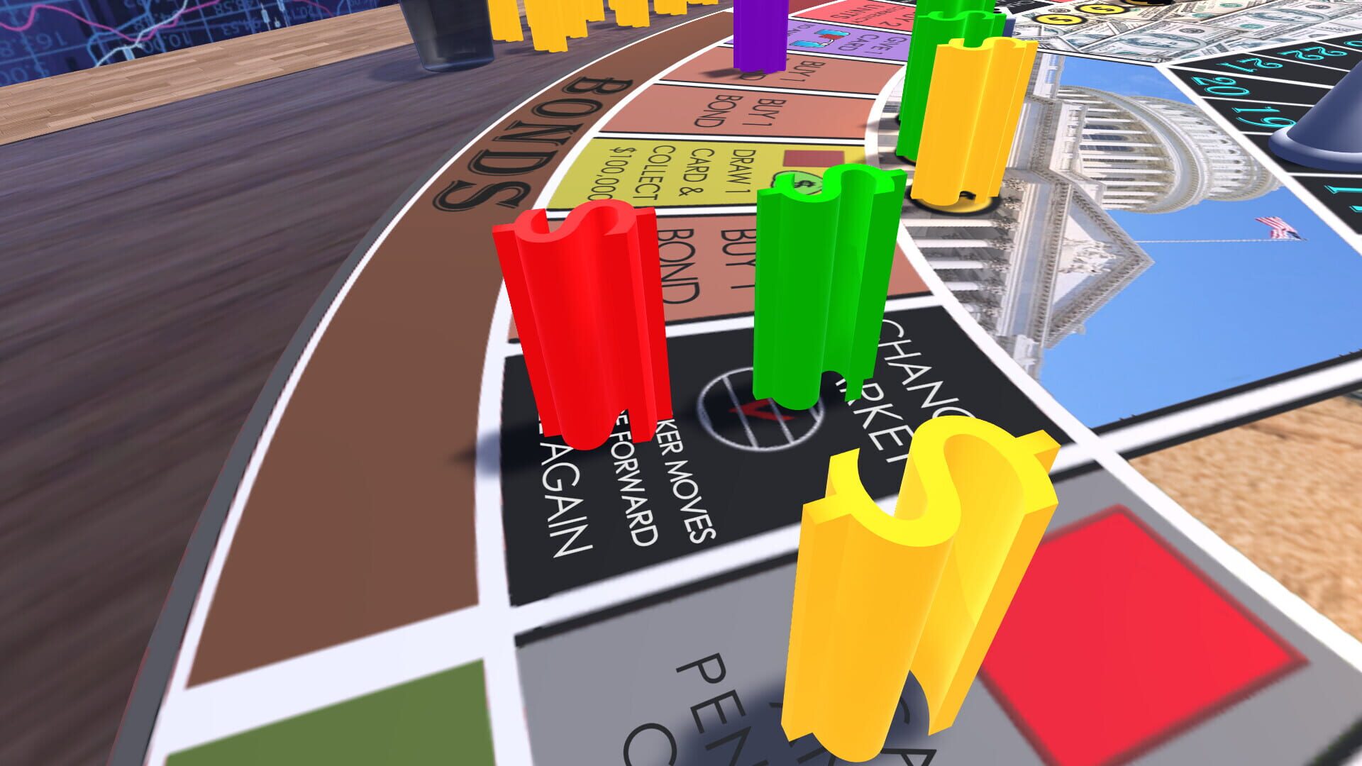 Beat the Markets screenshot 1