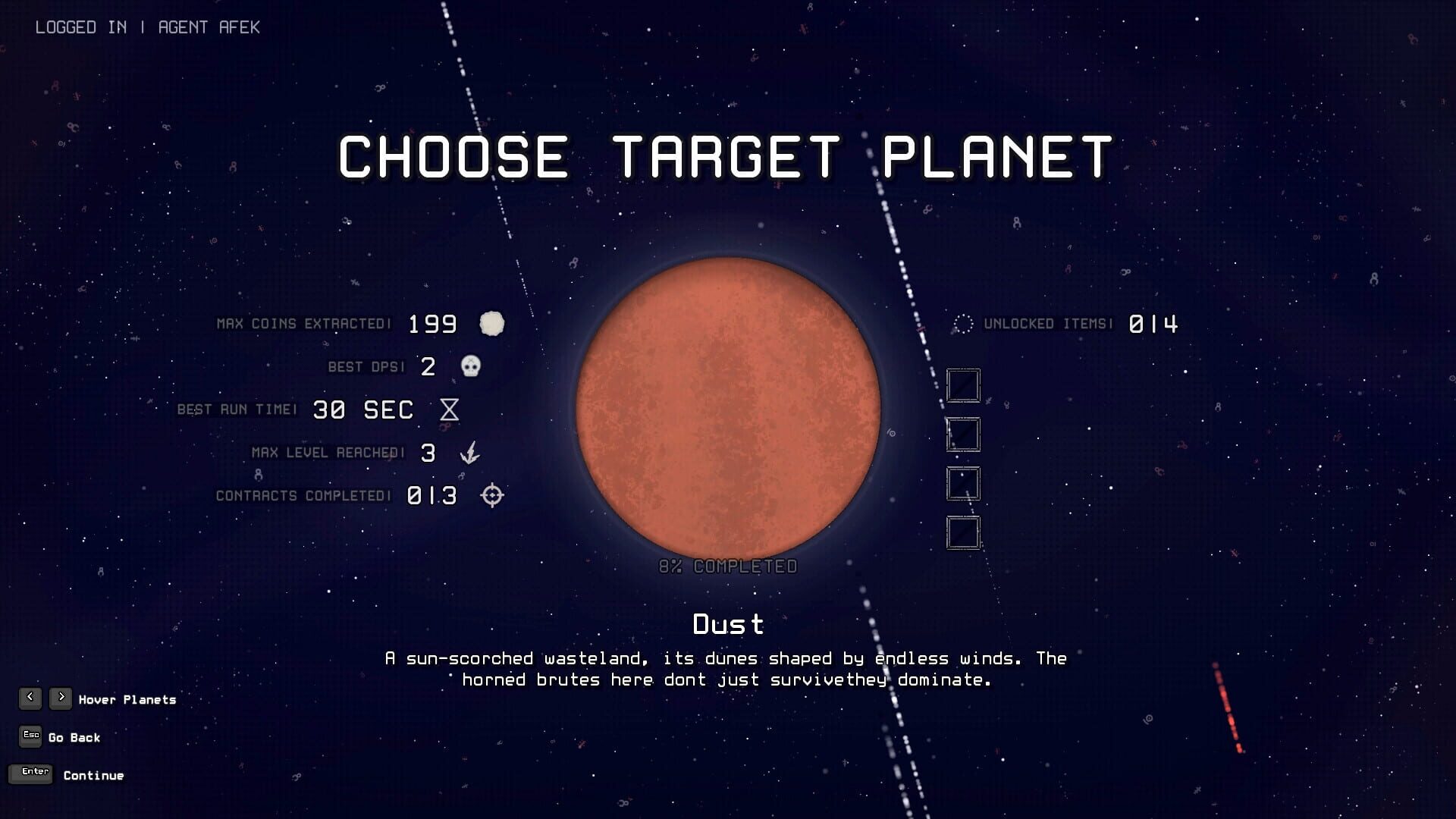 Galactic Pawns screenshot 1