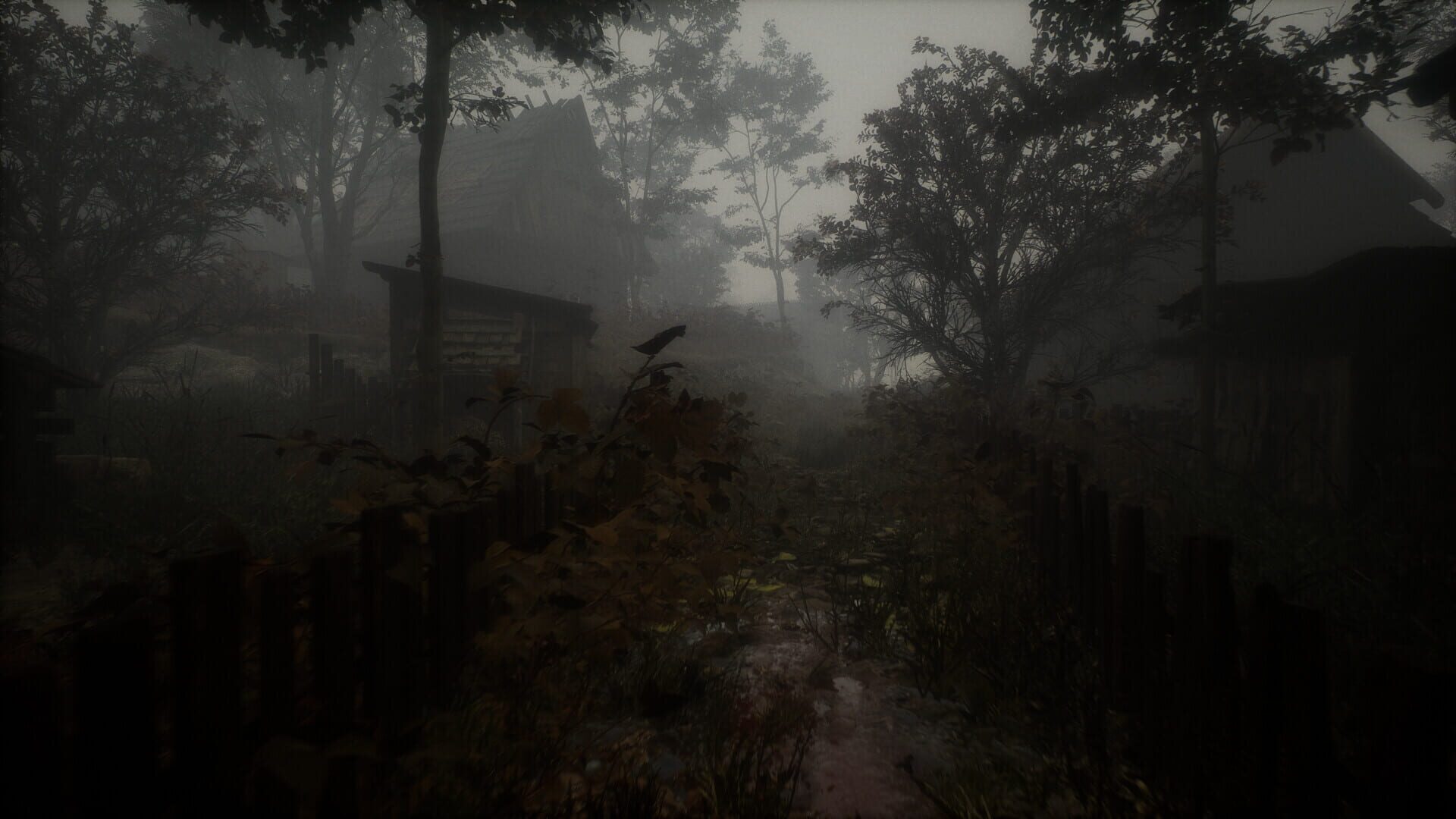 The Seven Enchantments screenshot 1