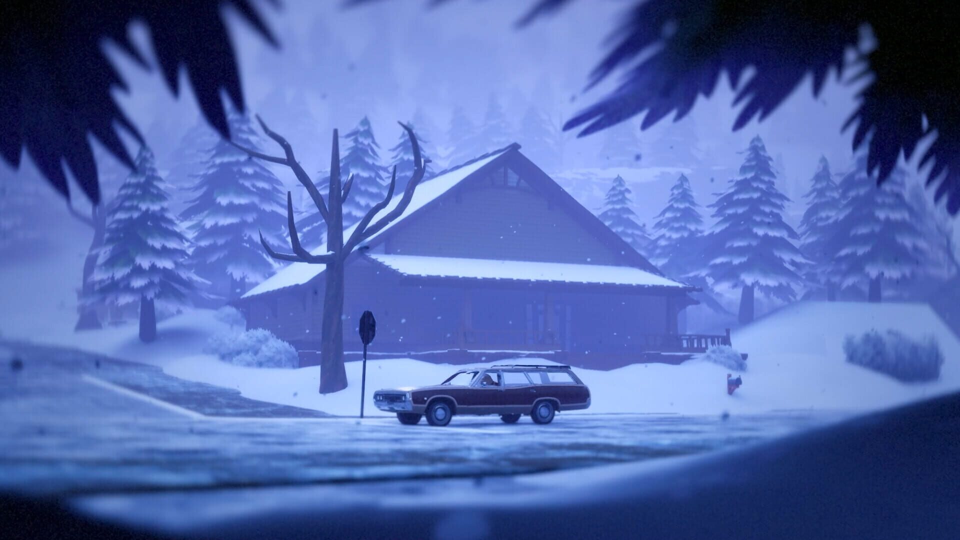 Light Up the Town screenshot 1