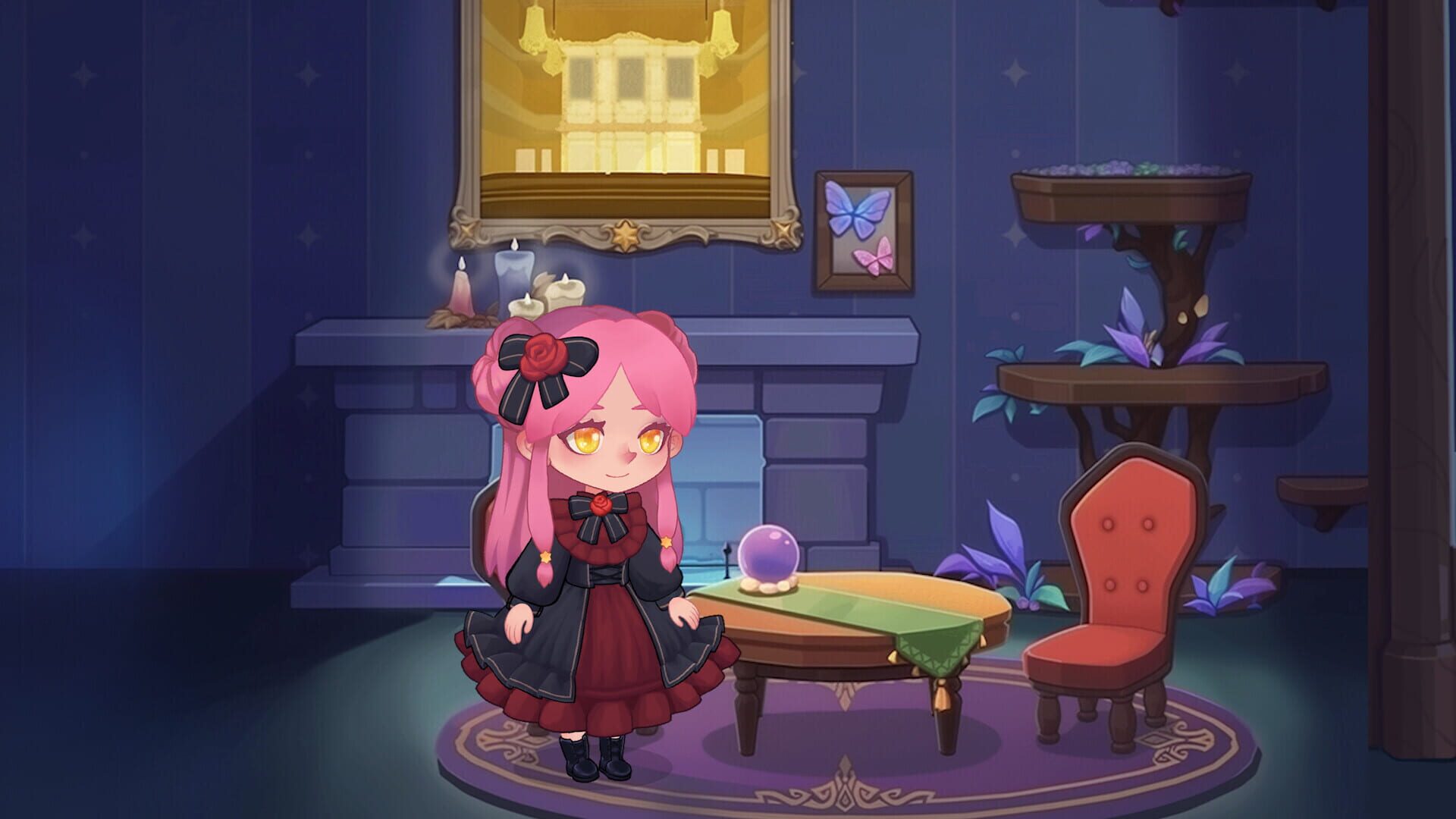 Beebo & Luna screenshot 1