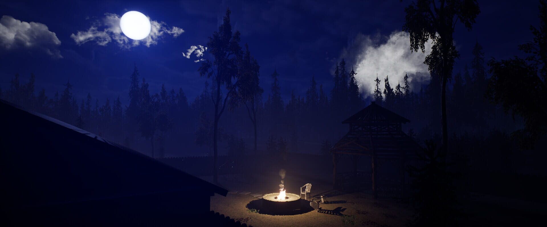 A Tale of Misery screenshot 1