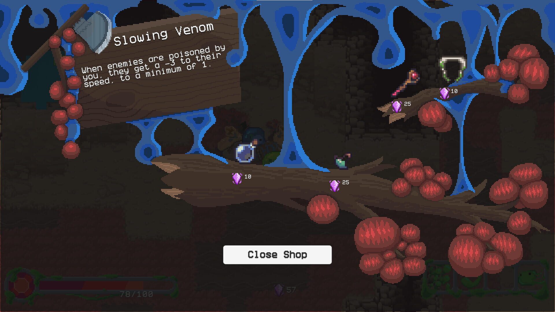 Slime Guy screenshot 1