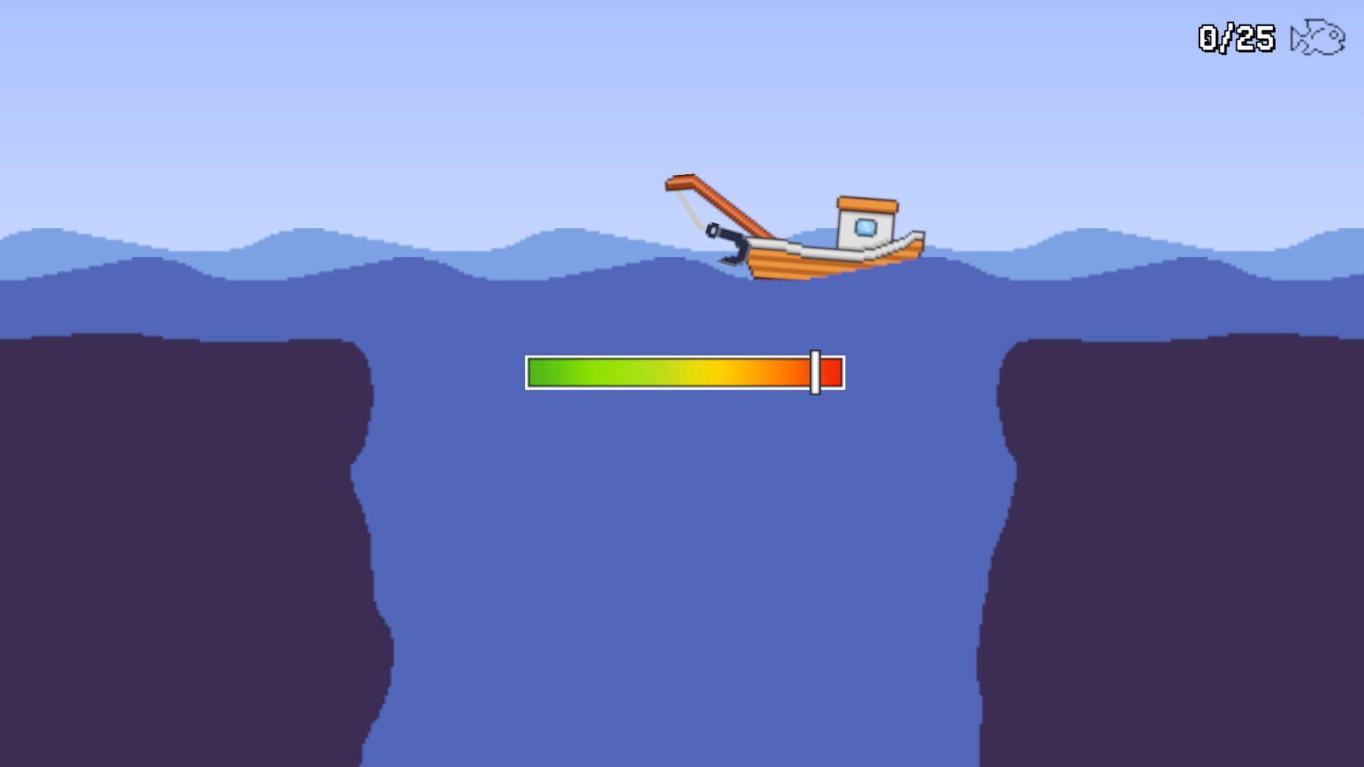 Mango's Fisharium screenshot 1