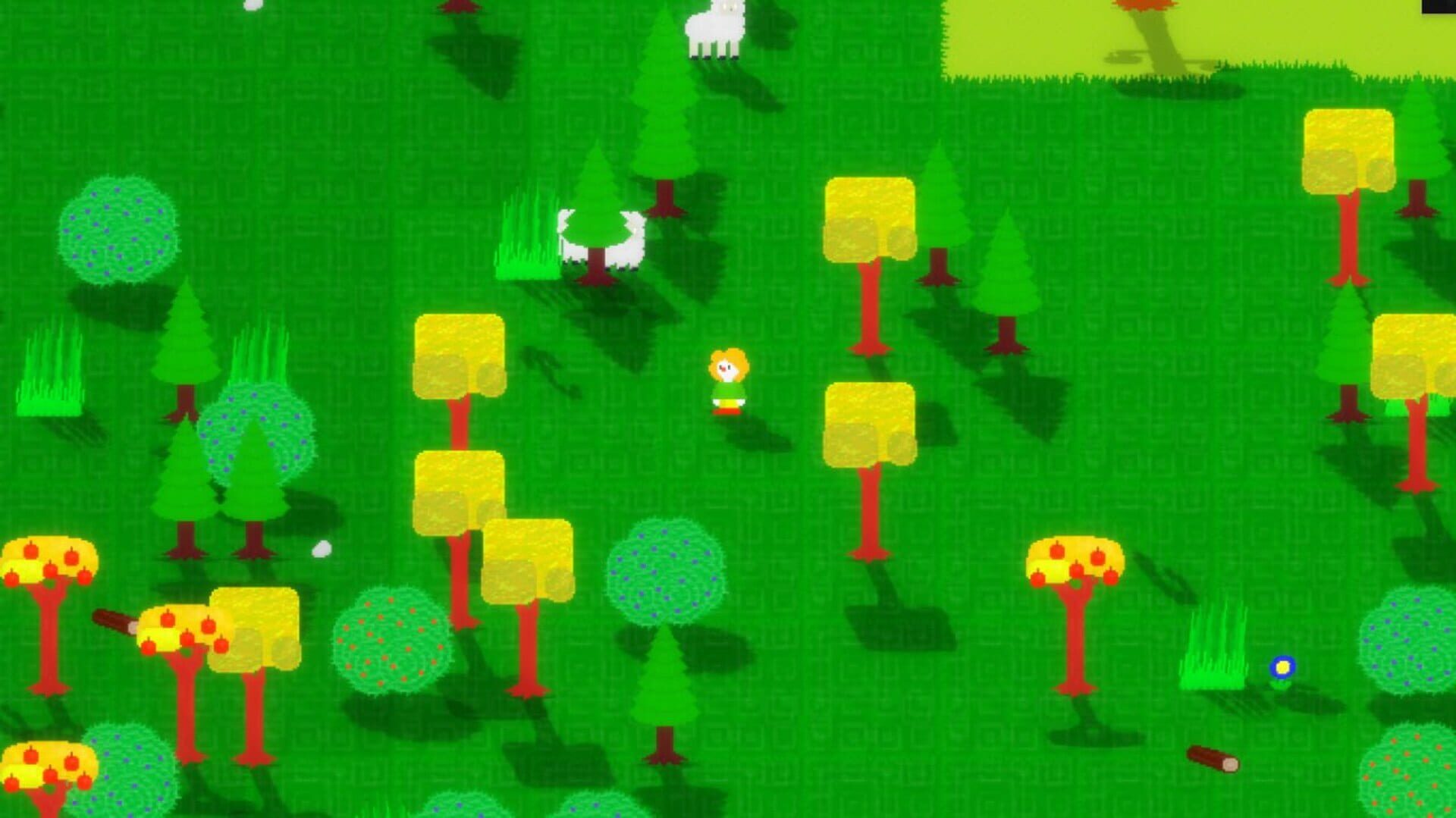 Losers of the Crossroads screenshot 1