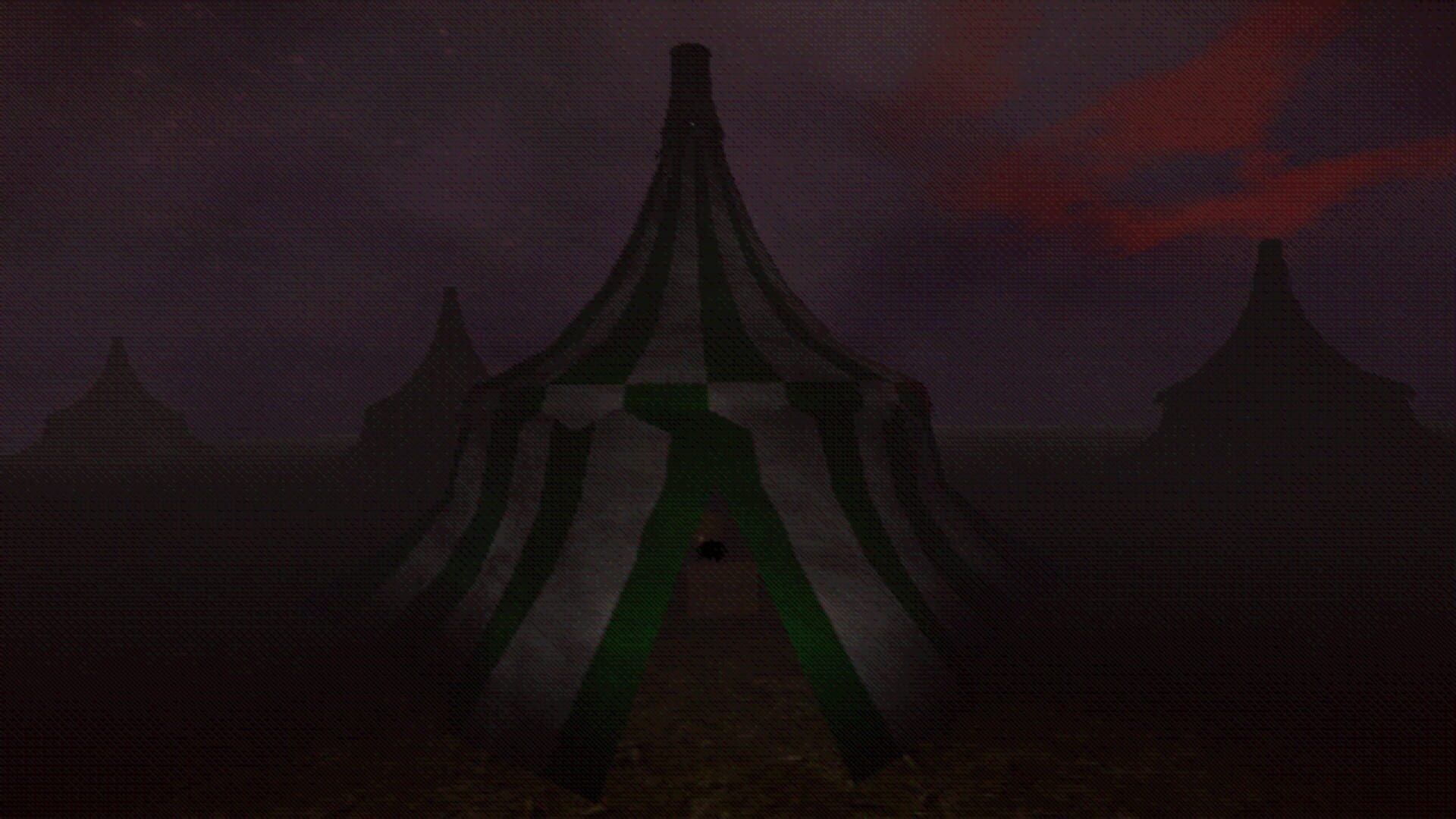 Mind the Clown screenshot 1
