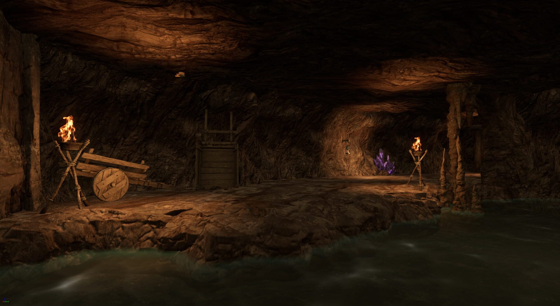 Abyss of Dungeons screenshot 1