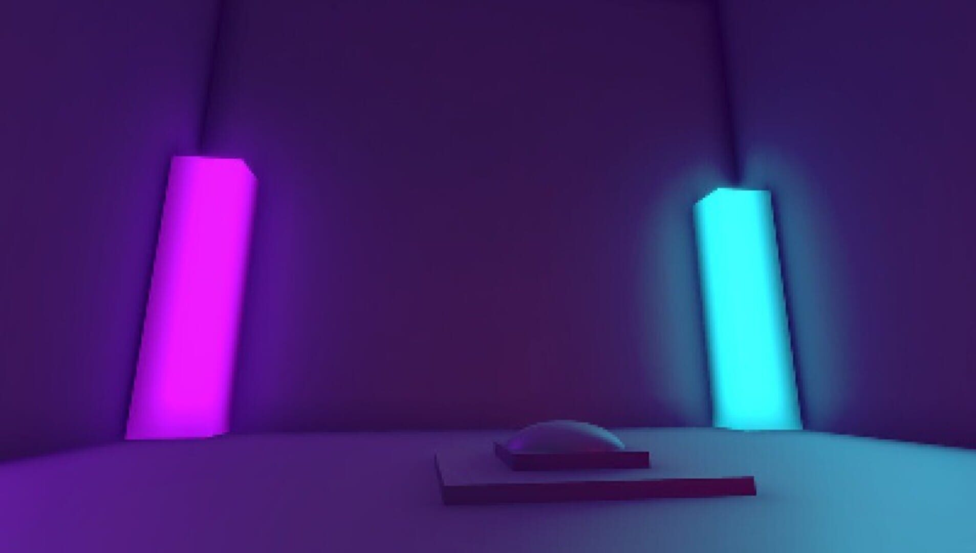 Dreamcore screenshot 1