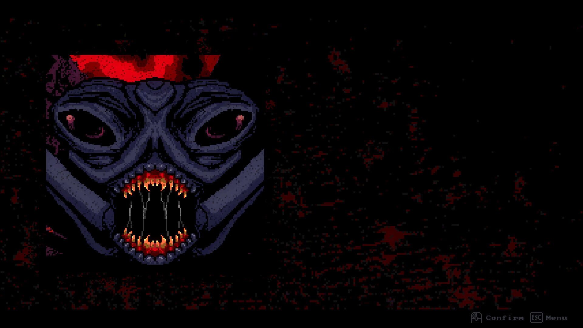 You Shouldn't Be Here screenshot 1