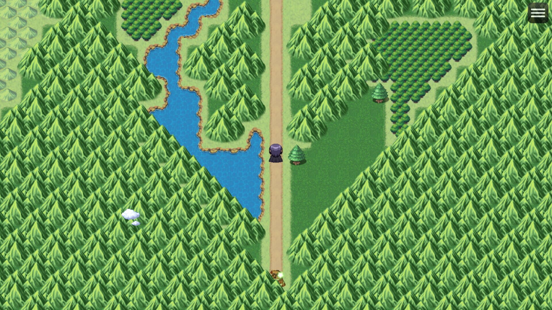 Final Echo screenshot 1