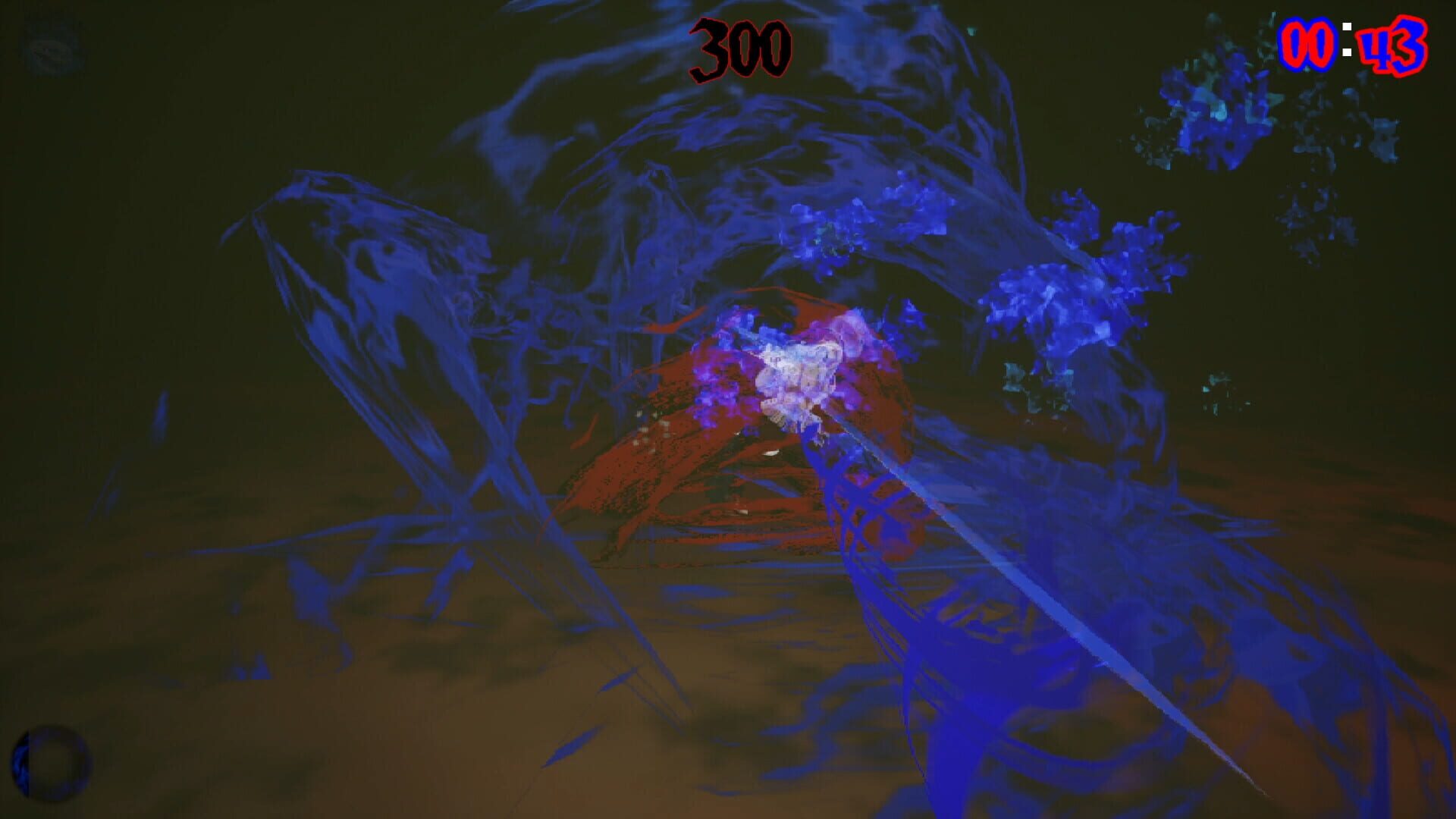 3 Hell screenshot 1