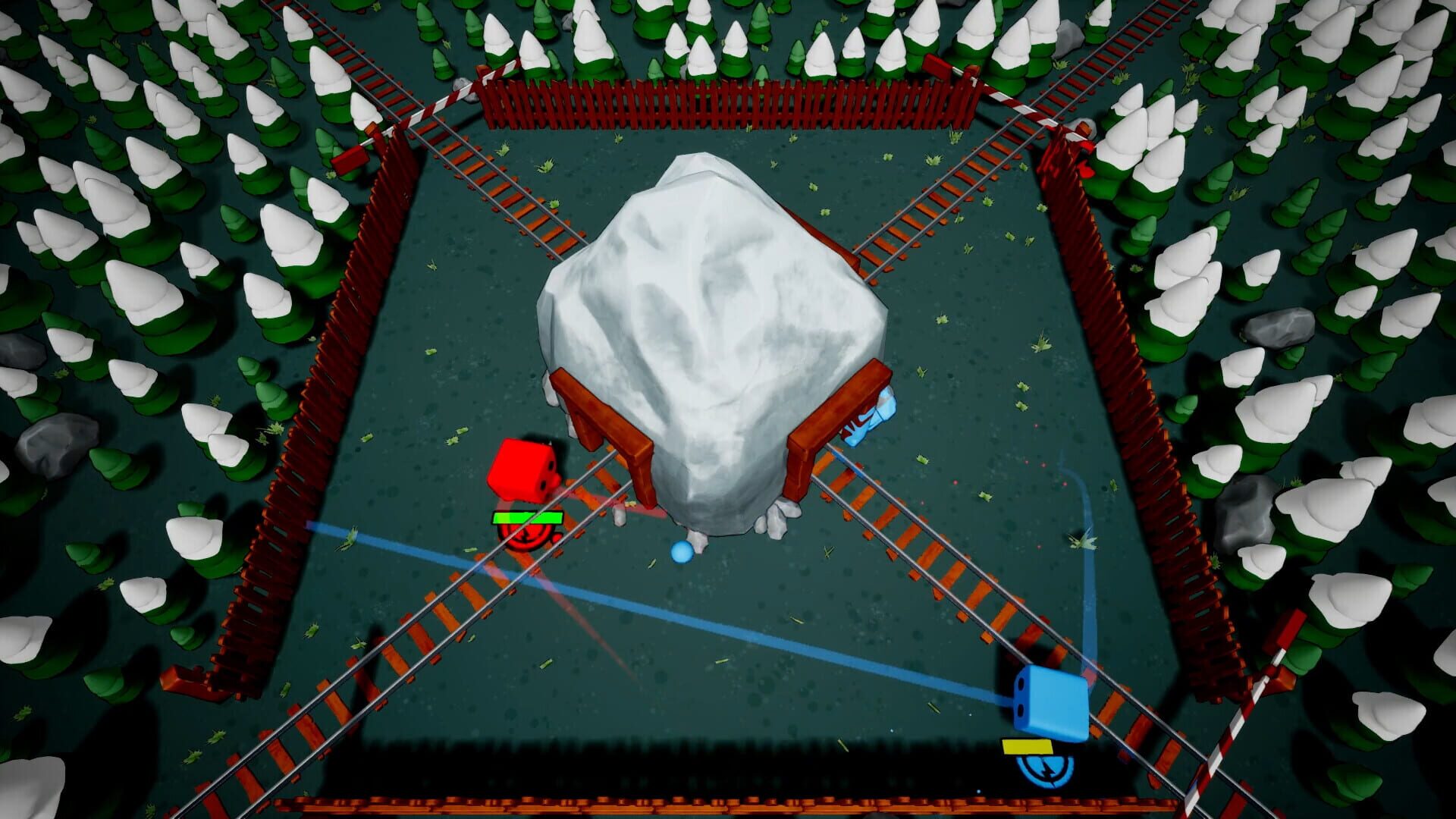 Splat Splat screenshot 1