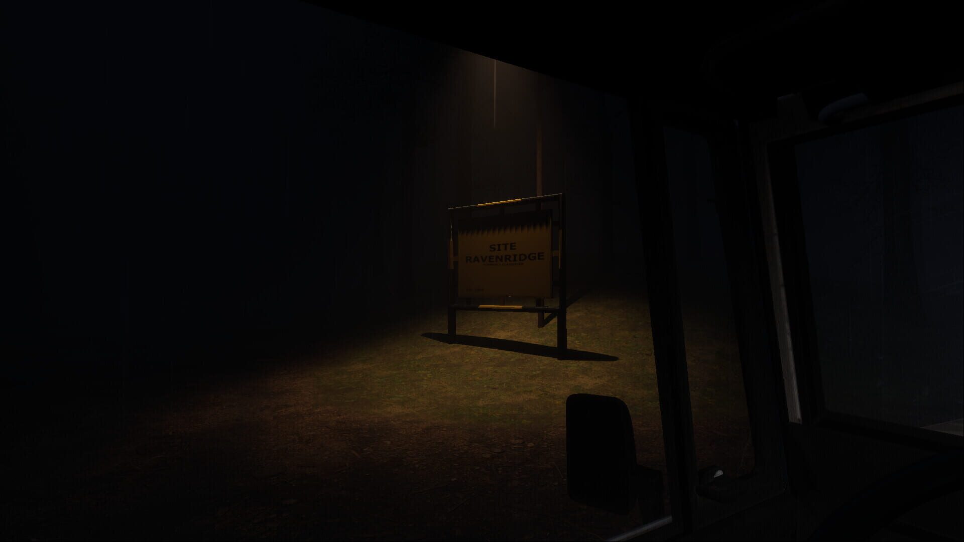 Ravenridge screenshot 1