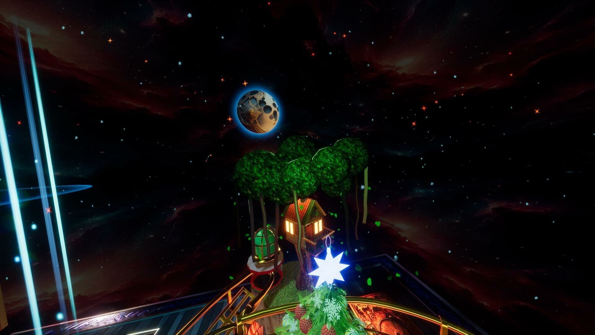 Pinball Neon screenshot 1