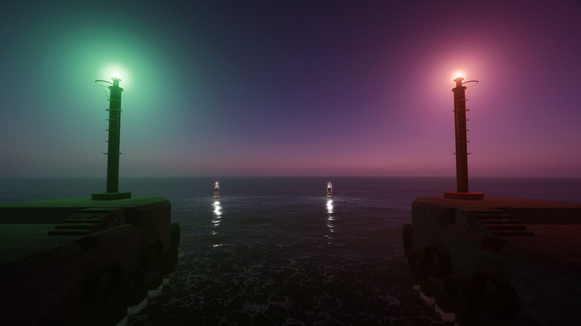 Ultimate Fishing Simulator 3 screenshot 1