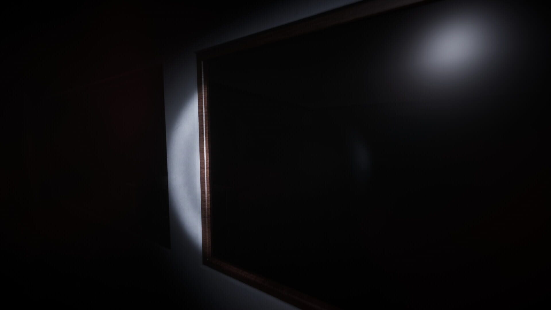 Backrooms: Noise screenshot 1