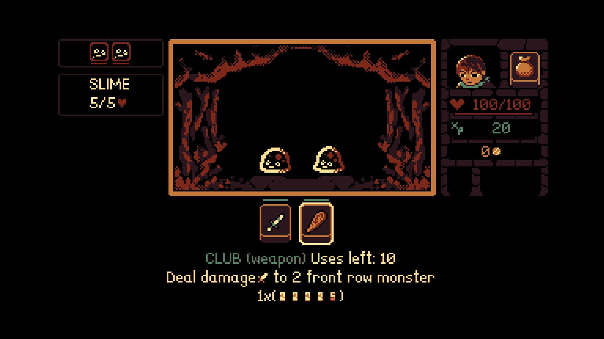 Pereelous screenshot 1