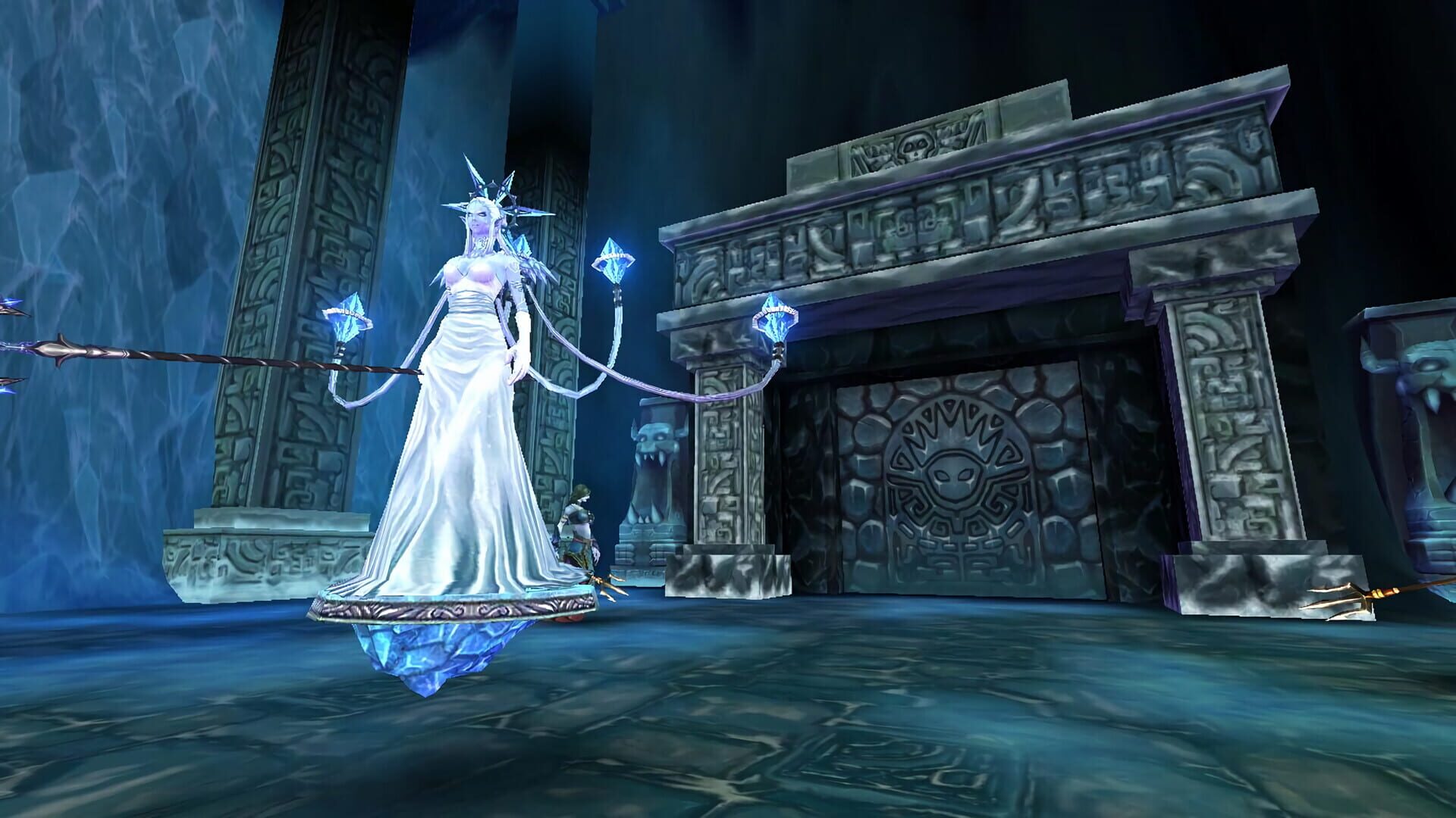 4Story: The Original screenshot 1