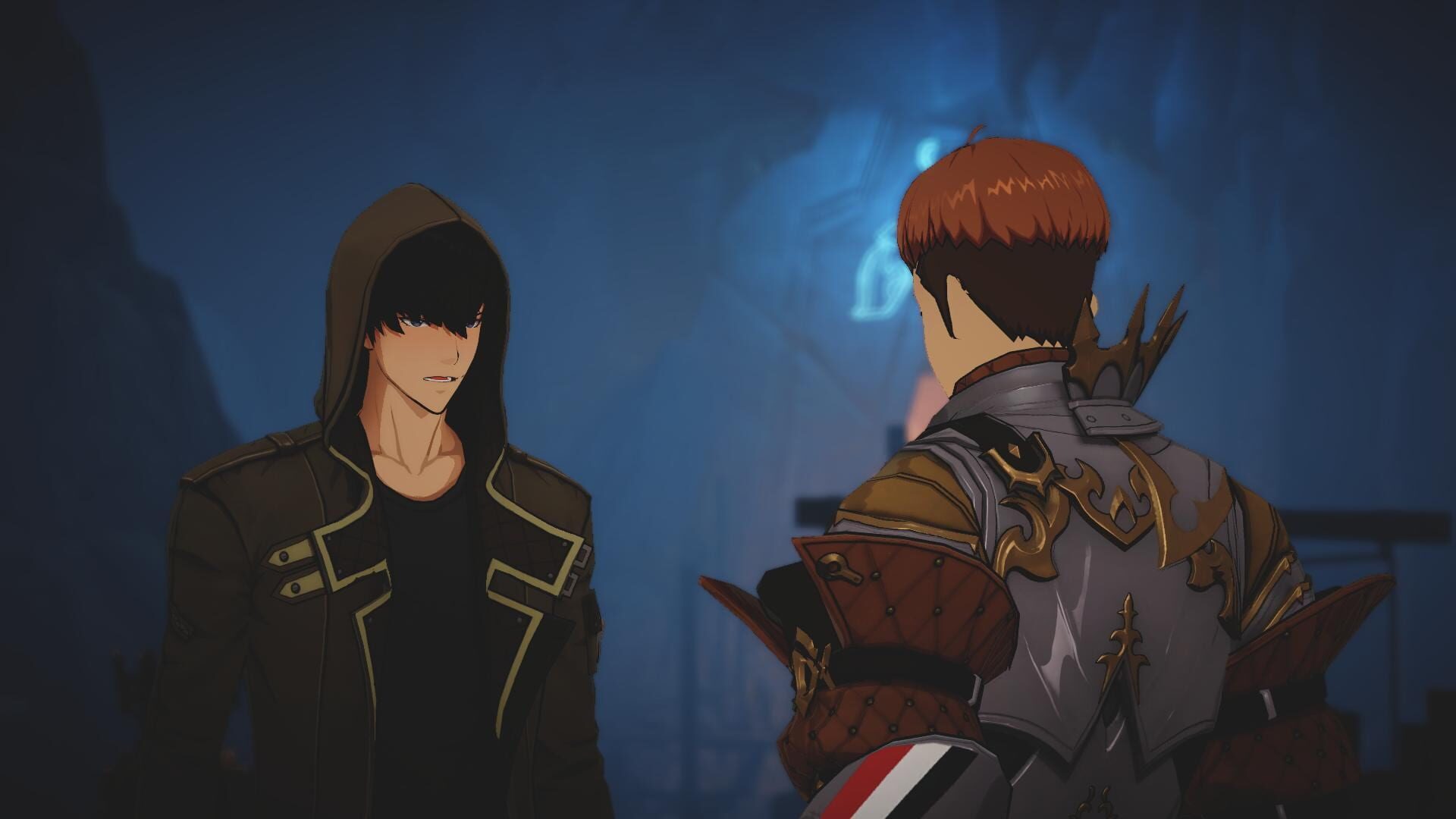 Solo Leveling: Arise Overdrive screenshot 1