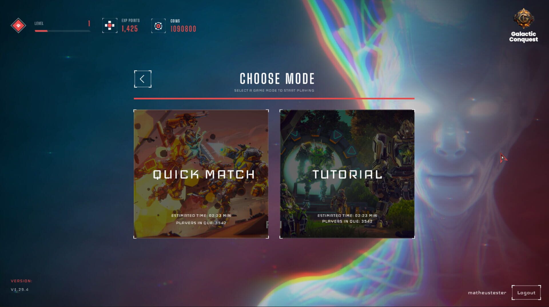 Edge of Extinction screenshot 1