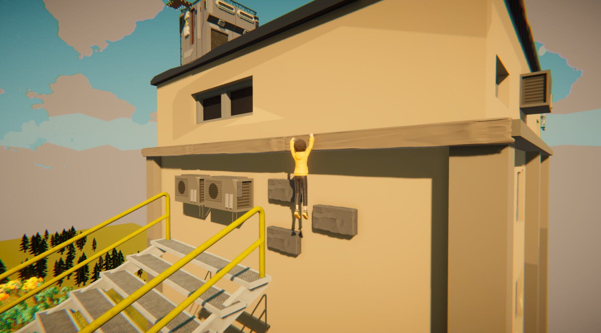 Haut screenshot 1