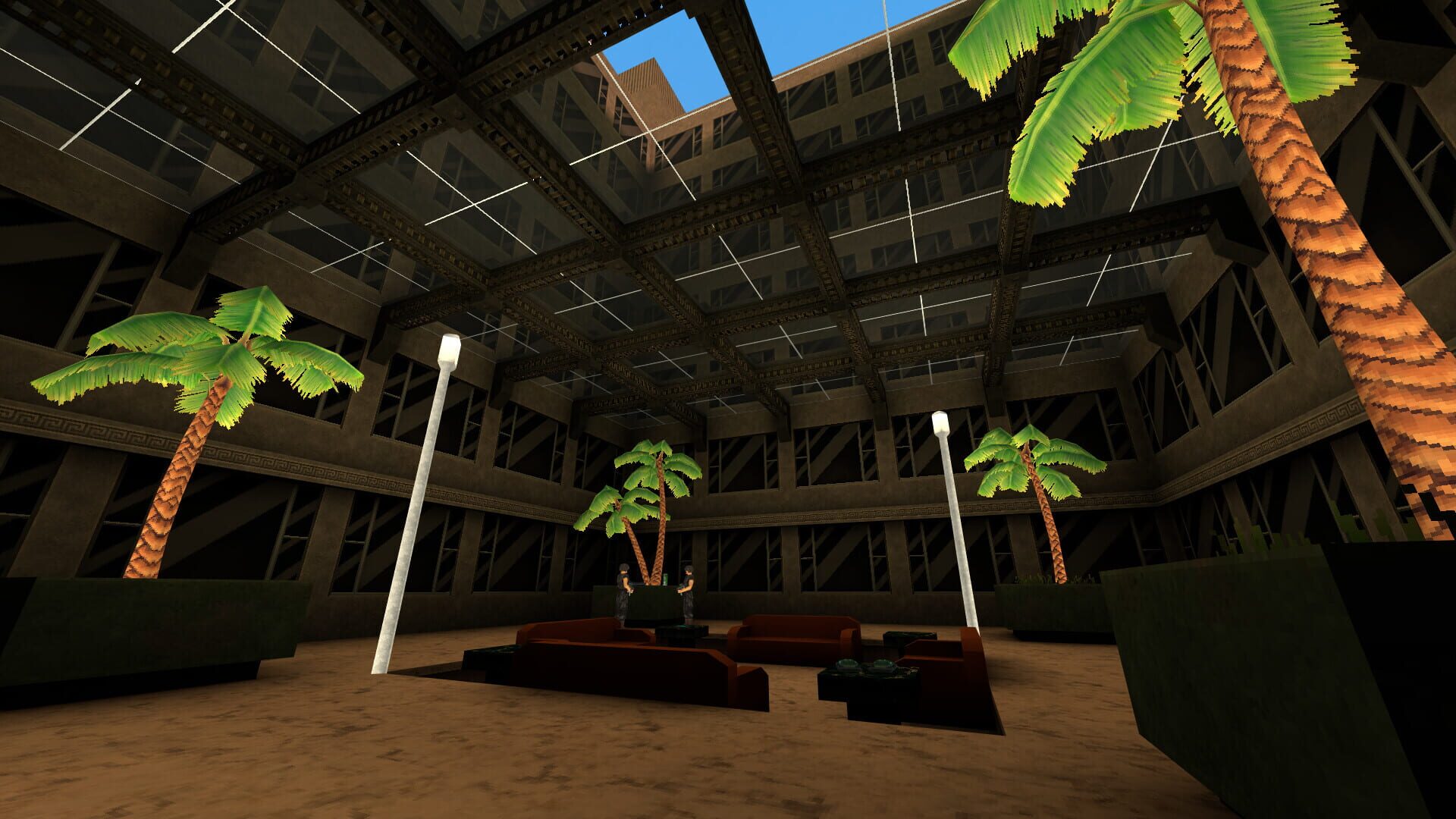 Ctesiphon screenshot 1