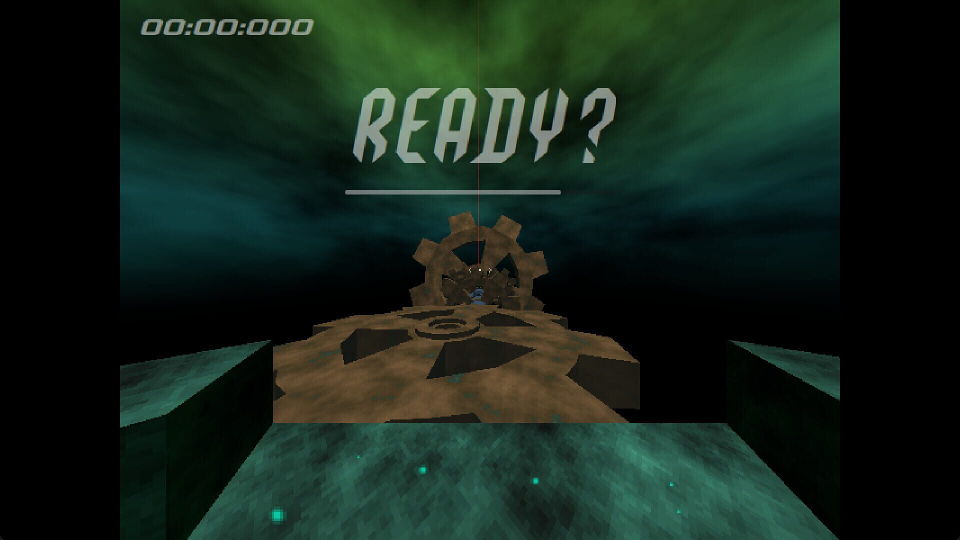 Hellsprint screenshot 1