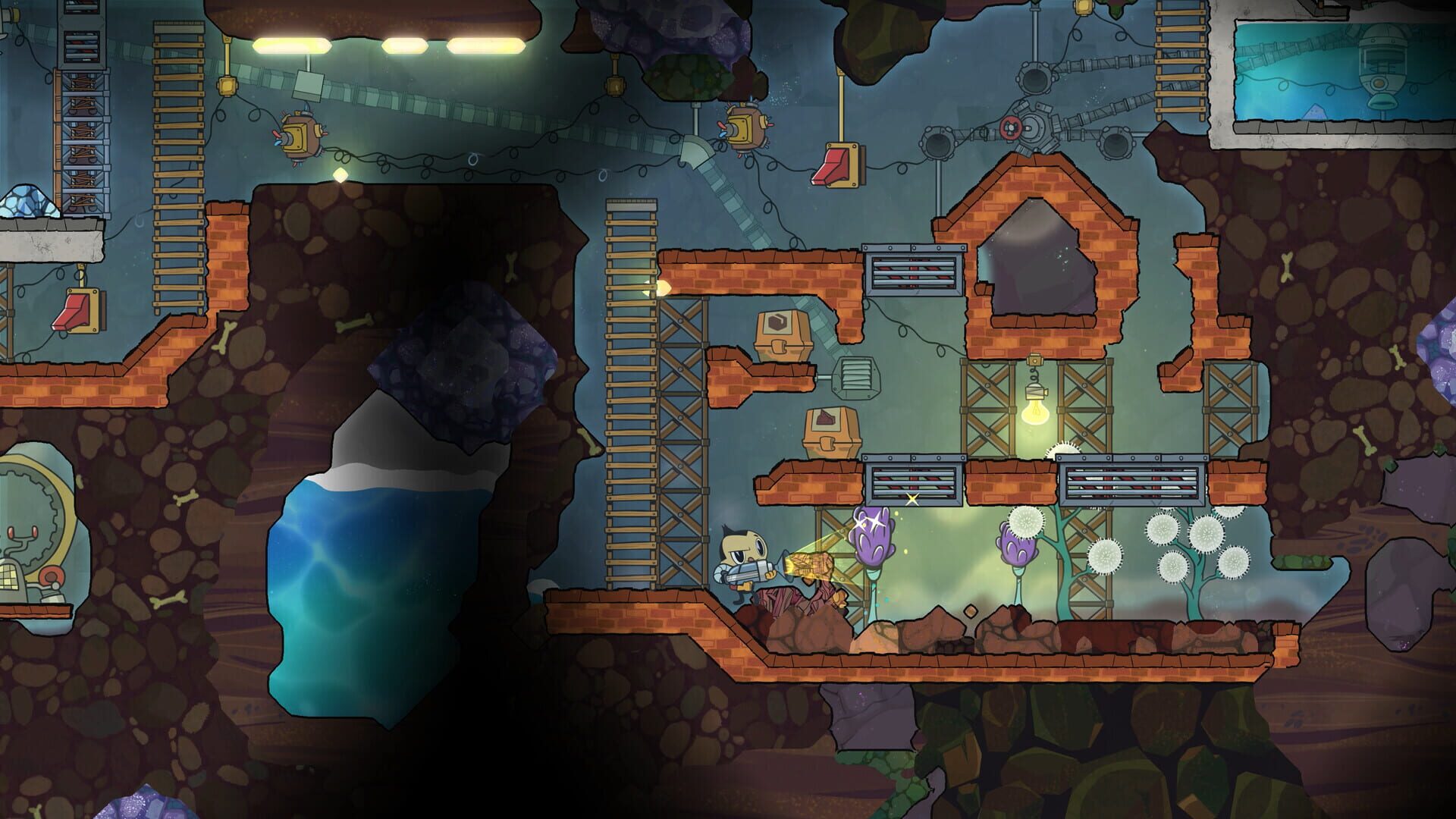 Away Team screenshot 1