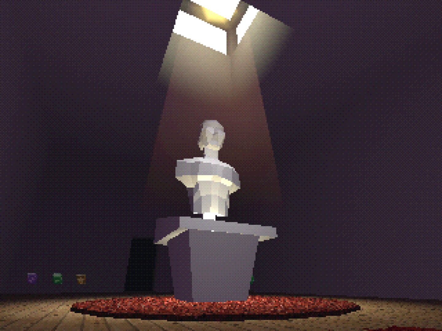 Venue screenshot 1