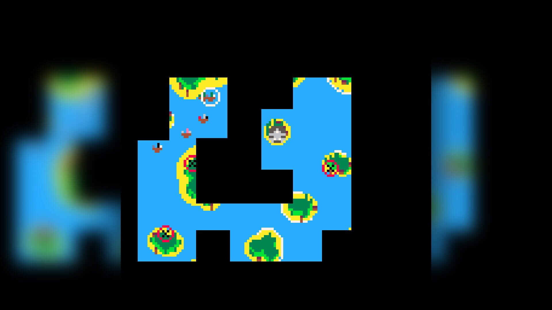 Atollo screenshot 1