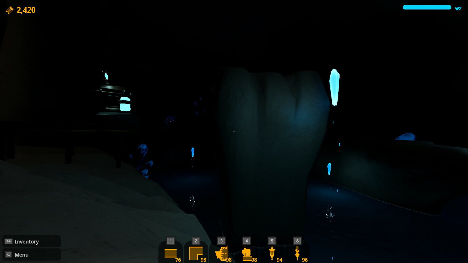 Slimy Harvest screenshot 1