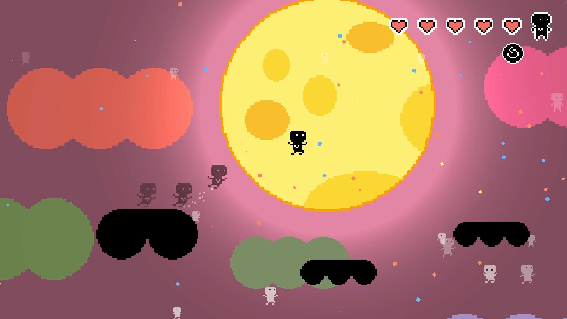 Soul Astray screenshot 1