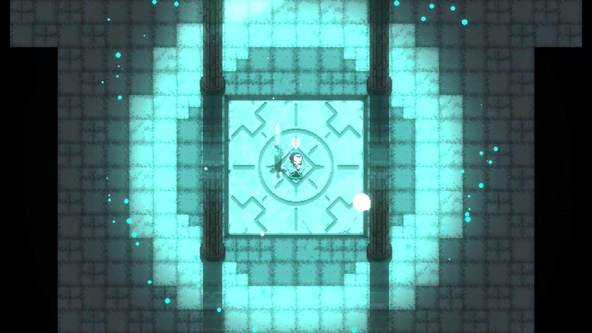 Light Followers: Blinded by the Dark screenshot 1