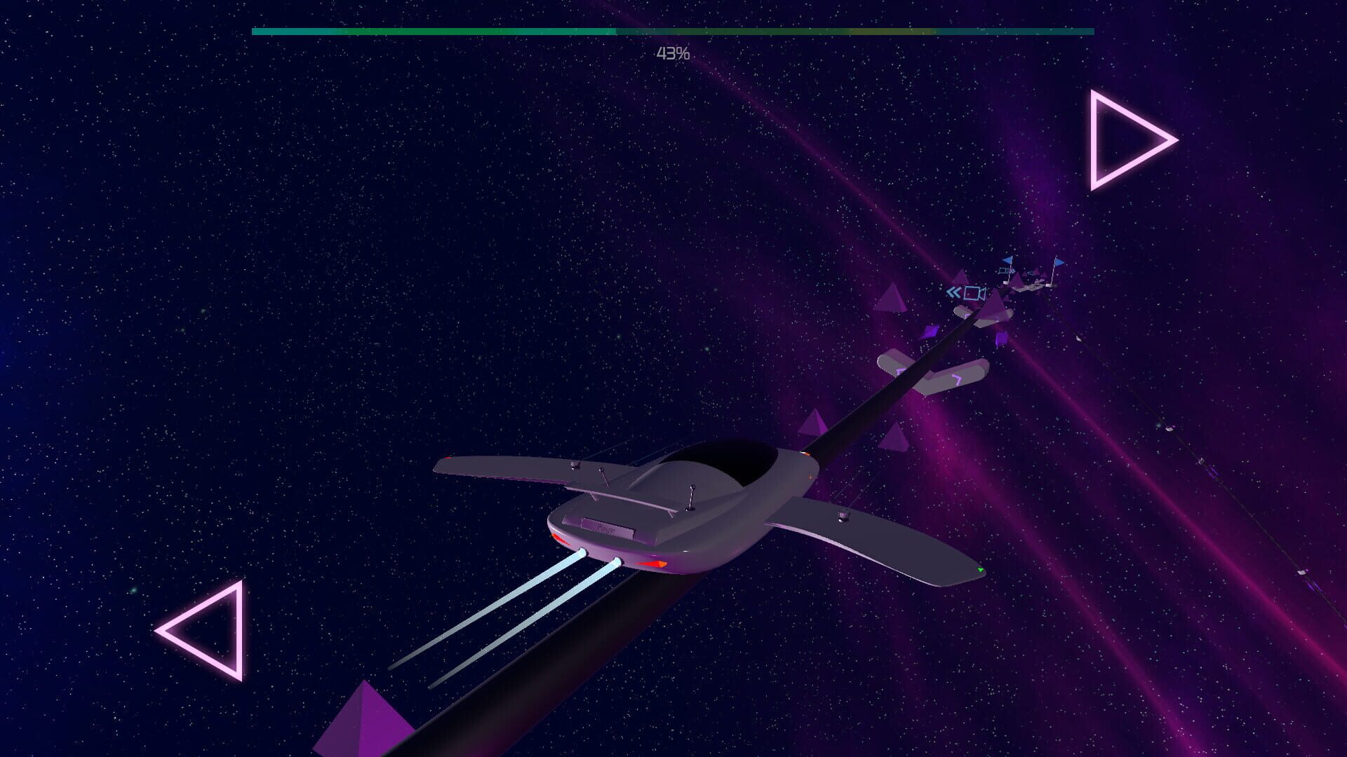 FastFly screenshot 1