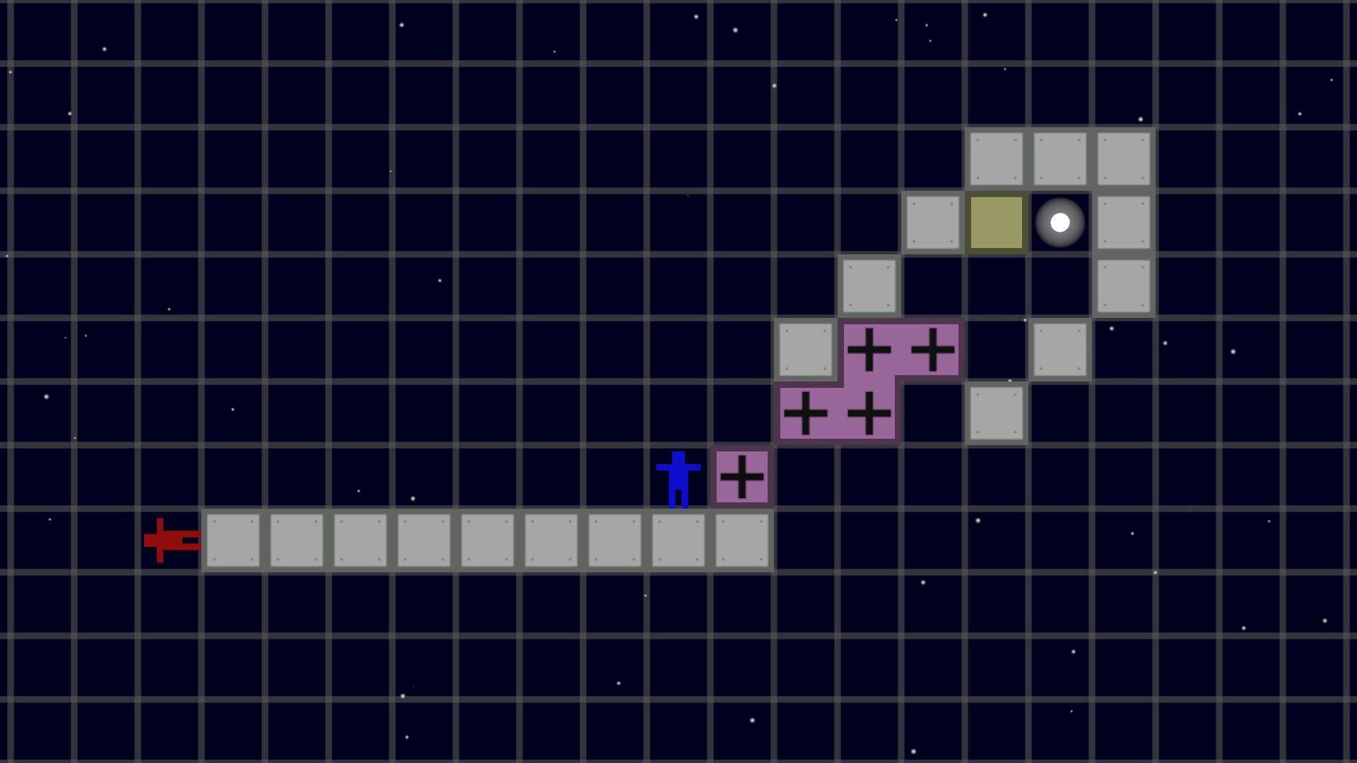 Spacecaps screenshot 1