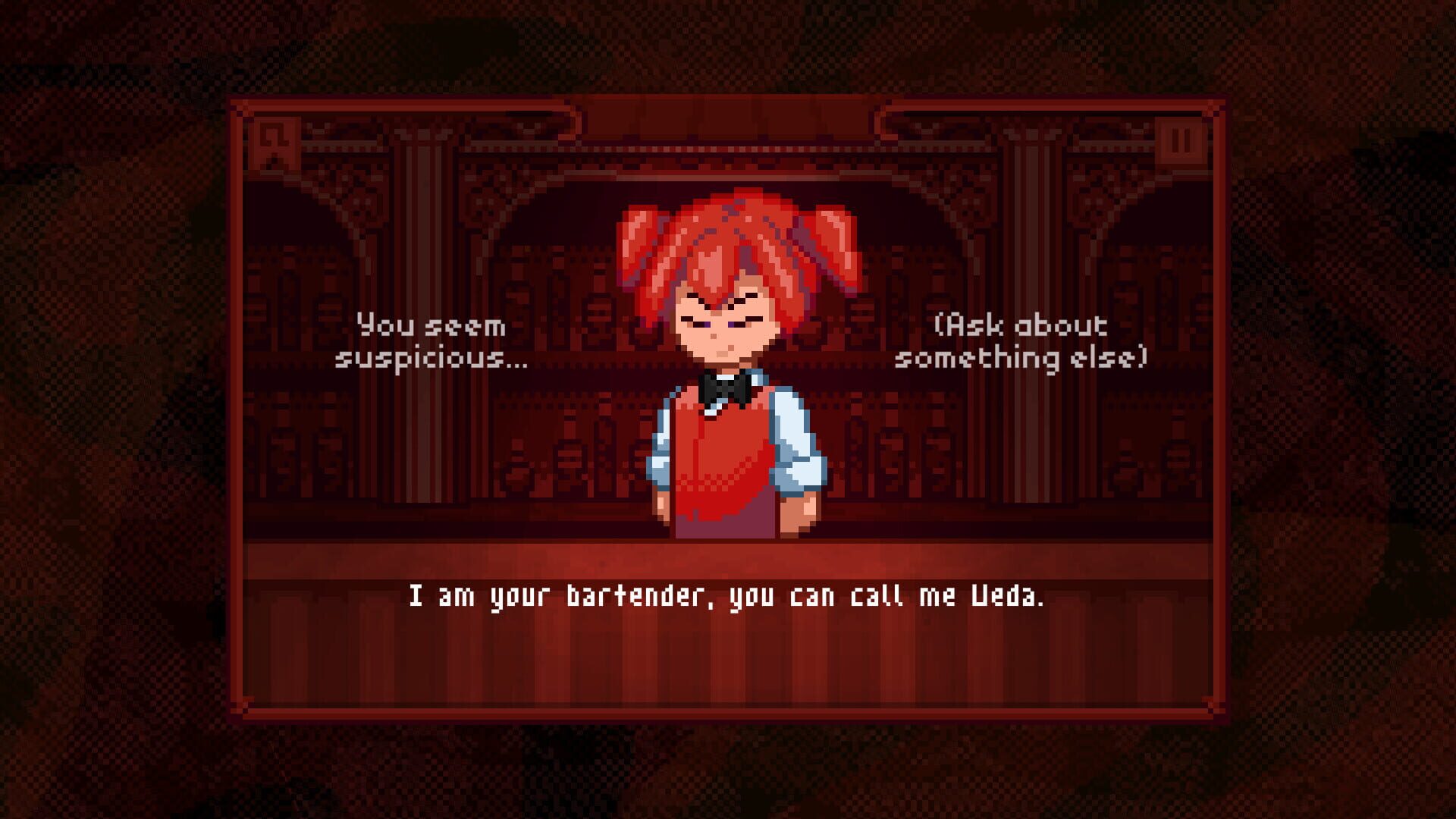 Unforgettable screenshot 1
