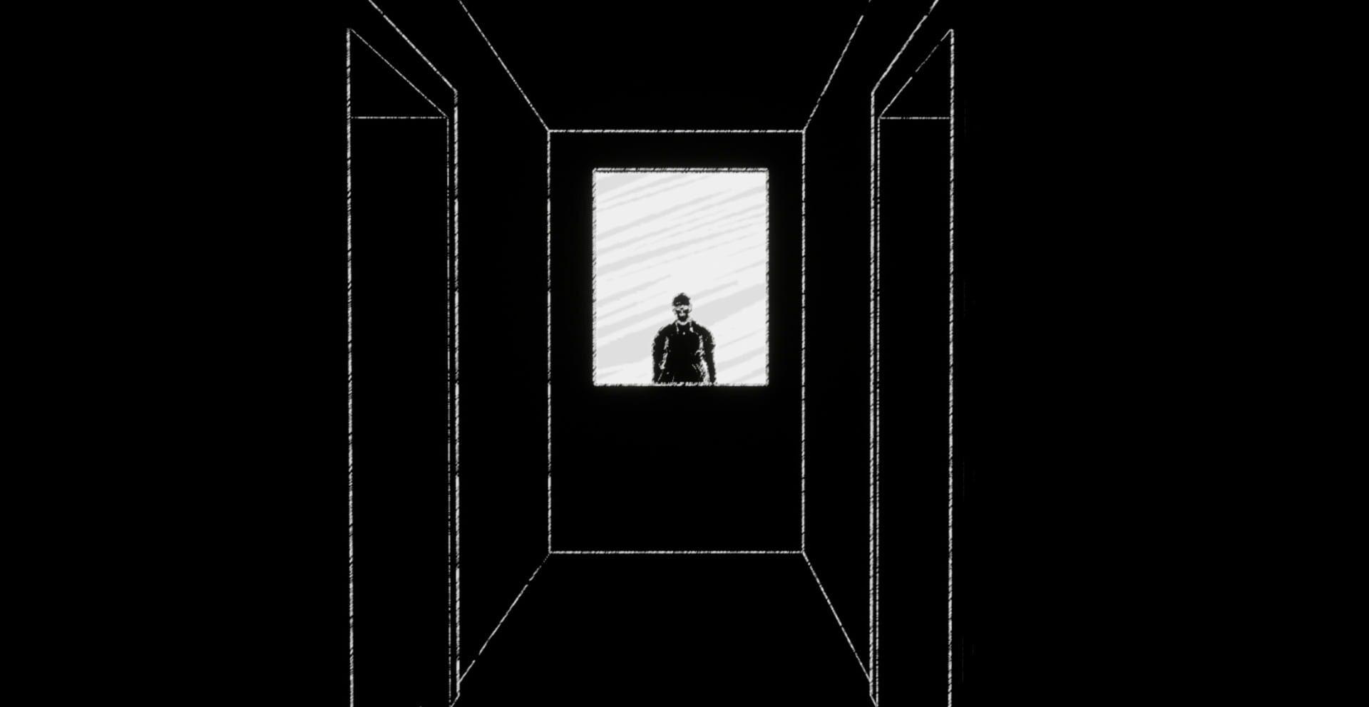 Someone Knocks The Door screenshot 1