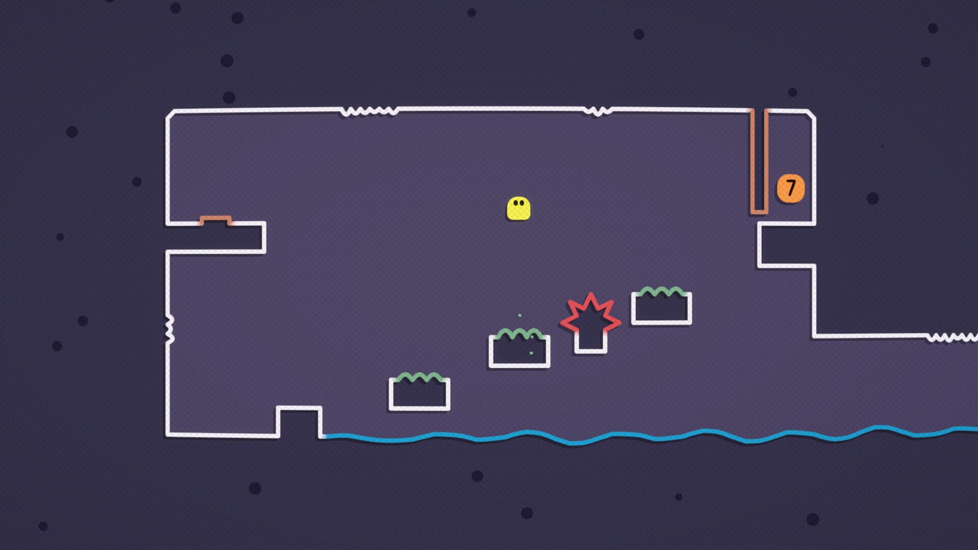 InOut screenshot 1