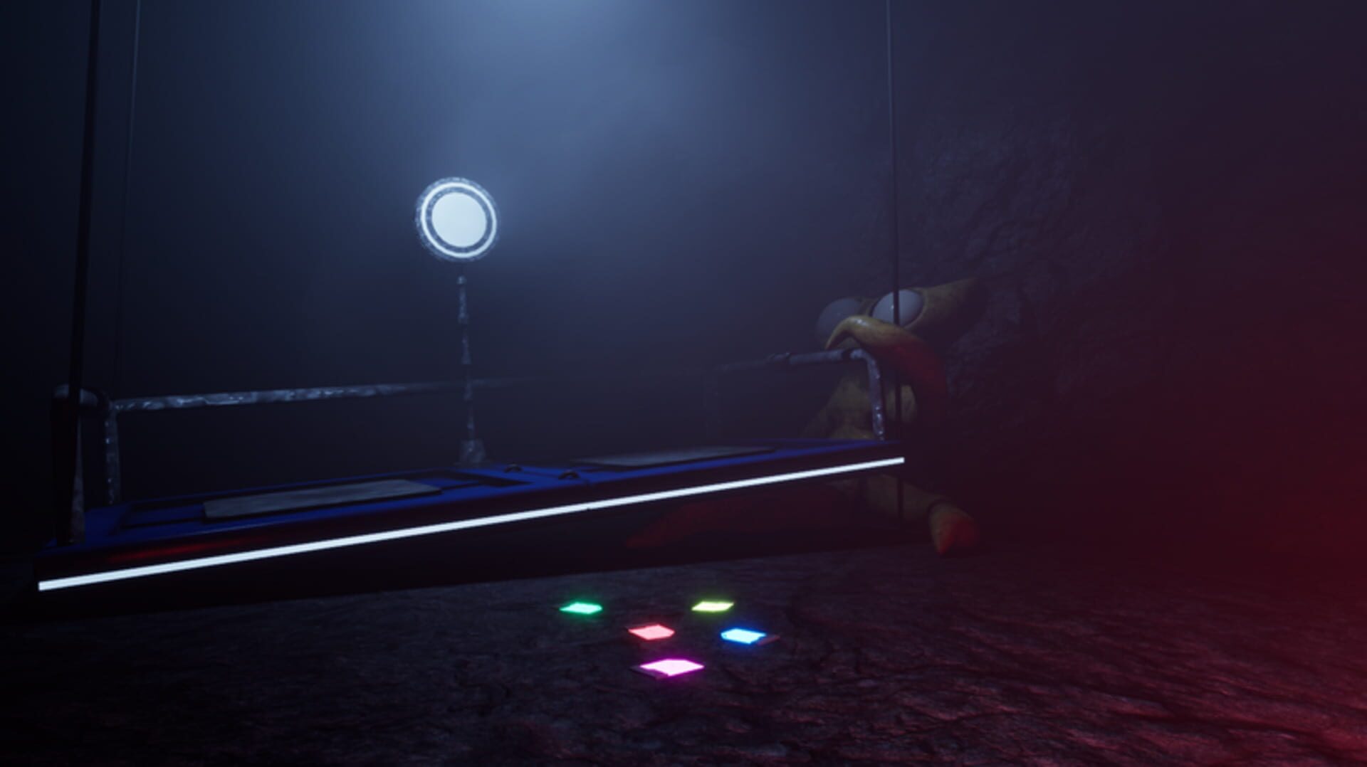 Care of Gongon: Chapter 2 screenshot 1
