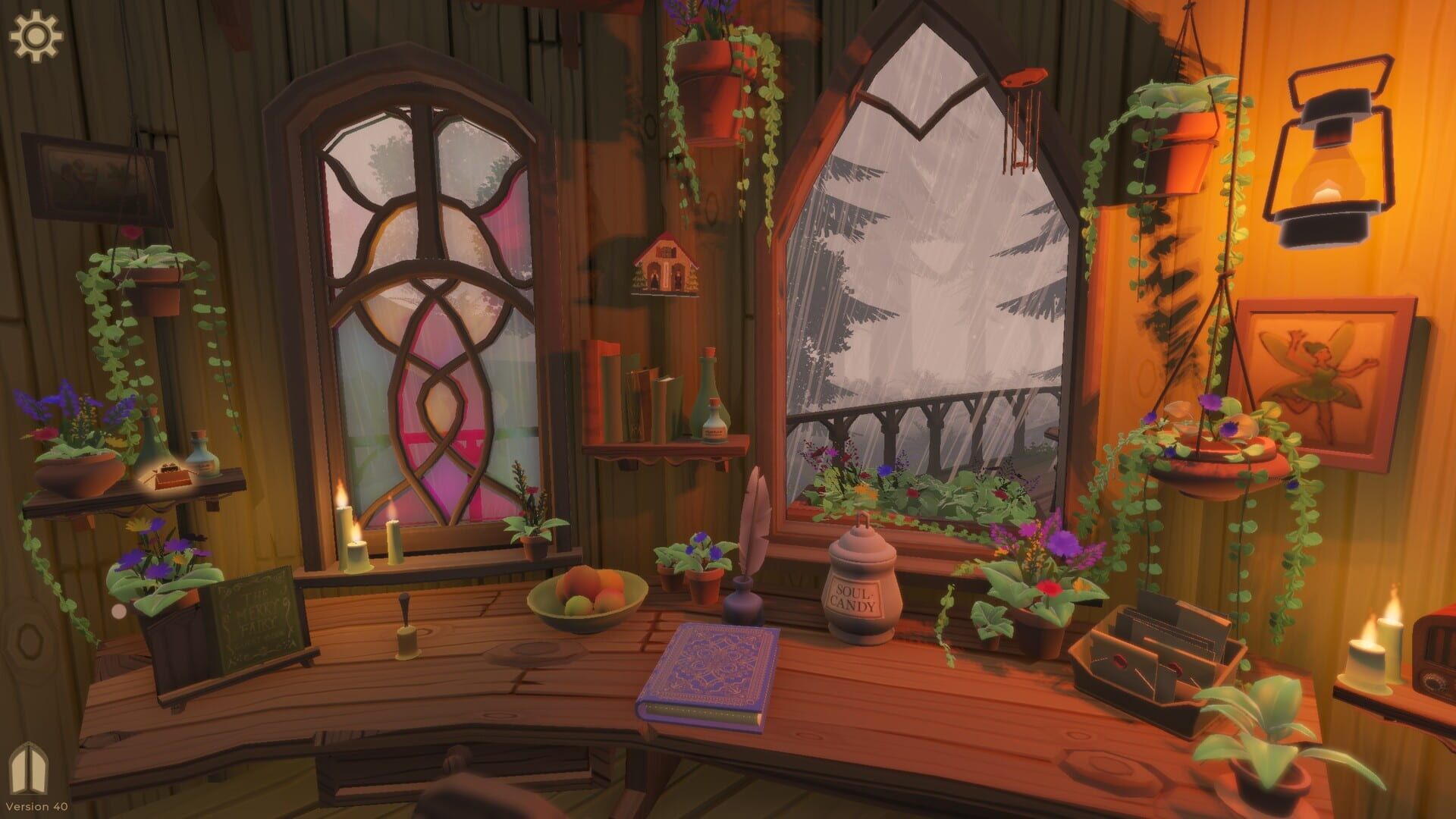 The Merry Fairy screenshot 1