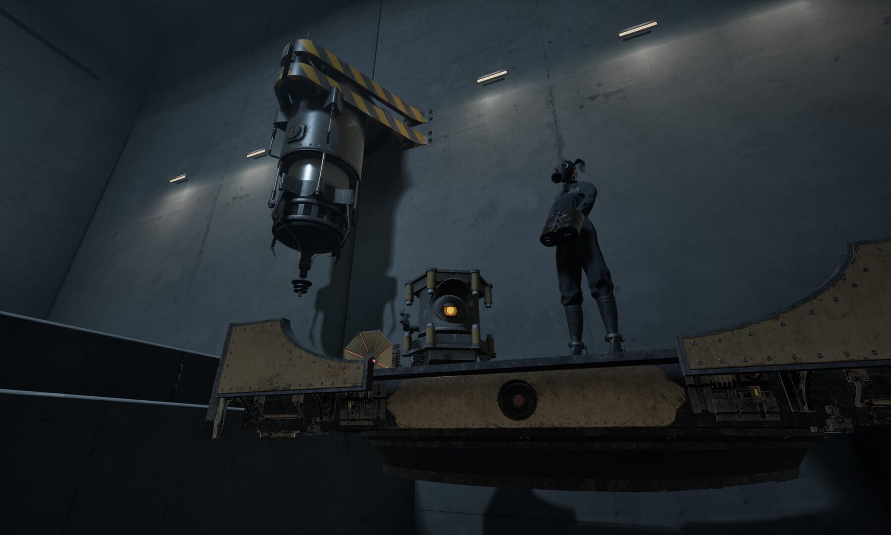 Pocket Dictator screenshot 1