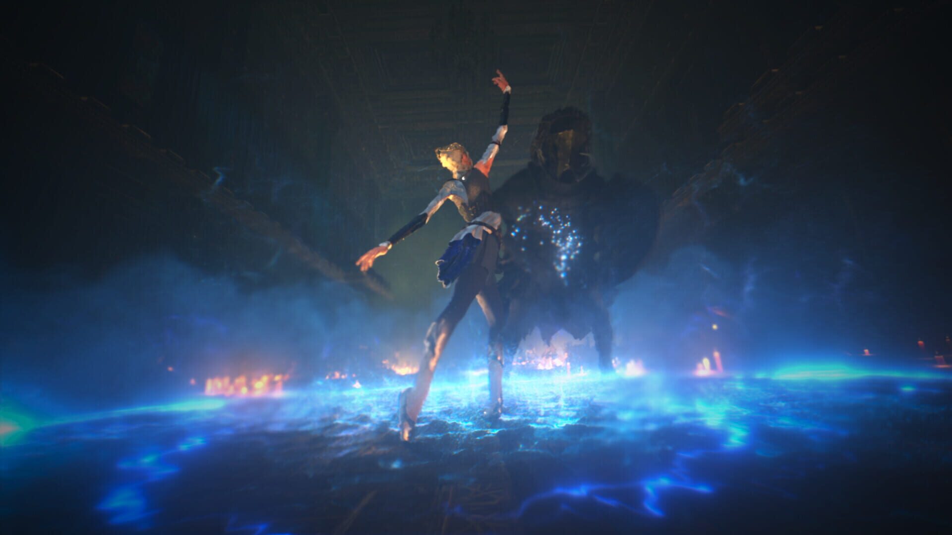 Tsarevna: Age of Tales screenshot 1
