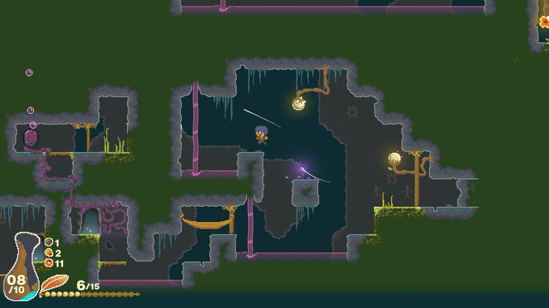 Perimbó screenshot 1