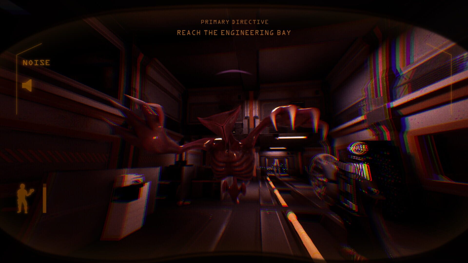 Parallel screenshot 1
