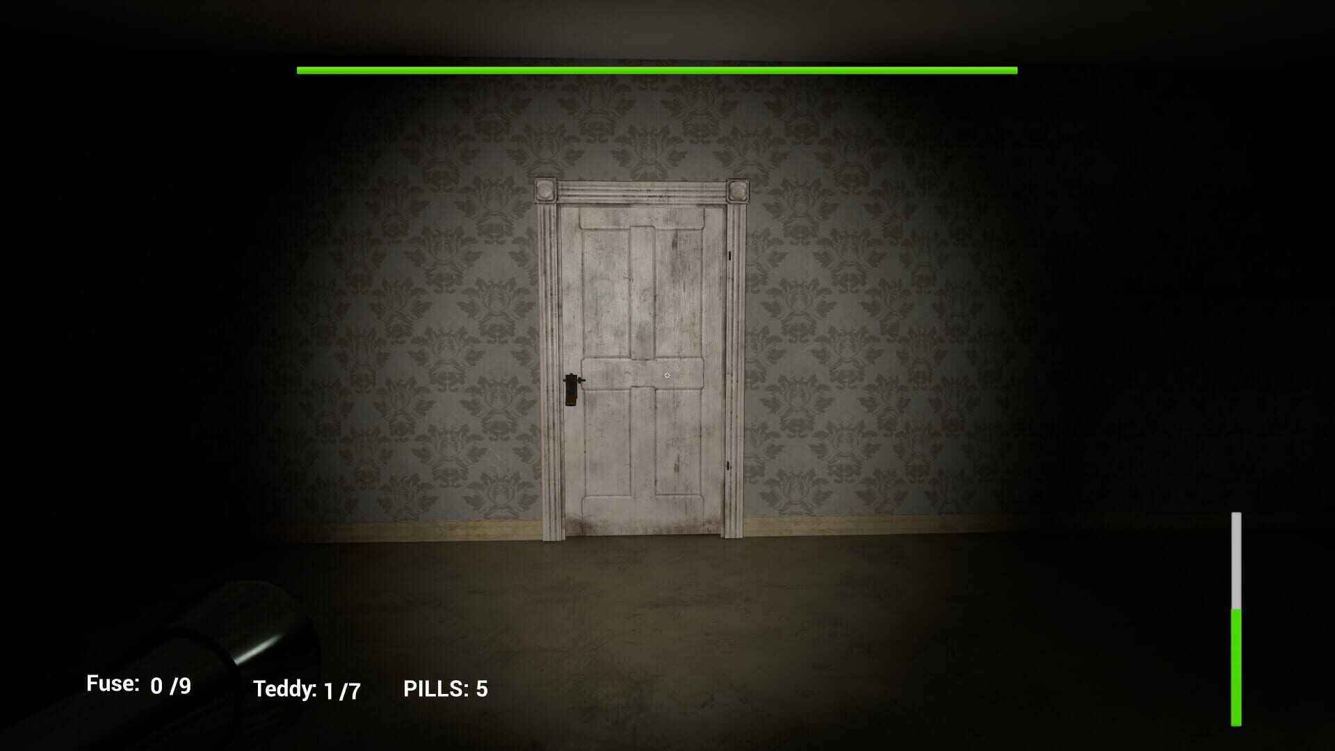 Escape screenshot 1