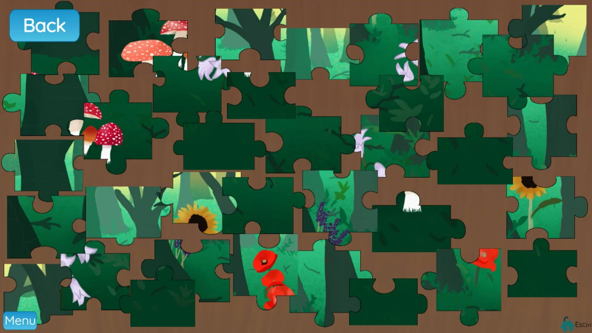 The Magician's Challenge screenshot 1