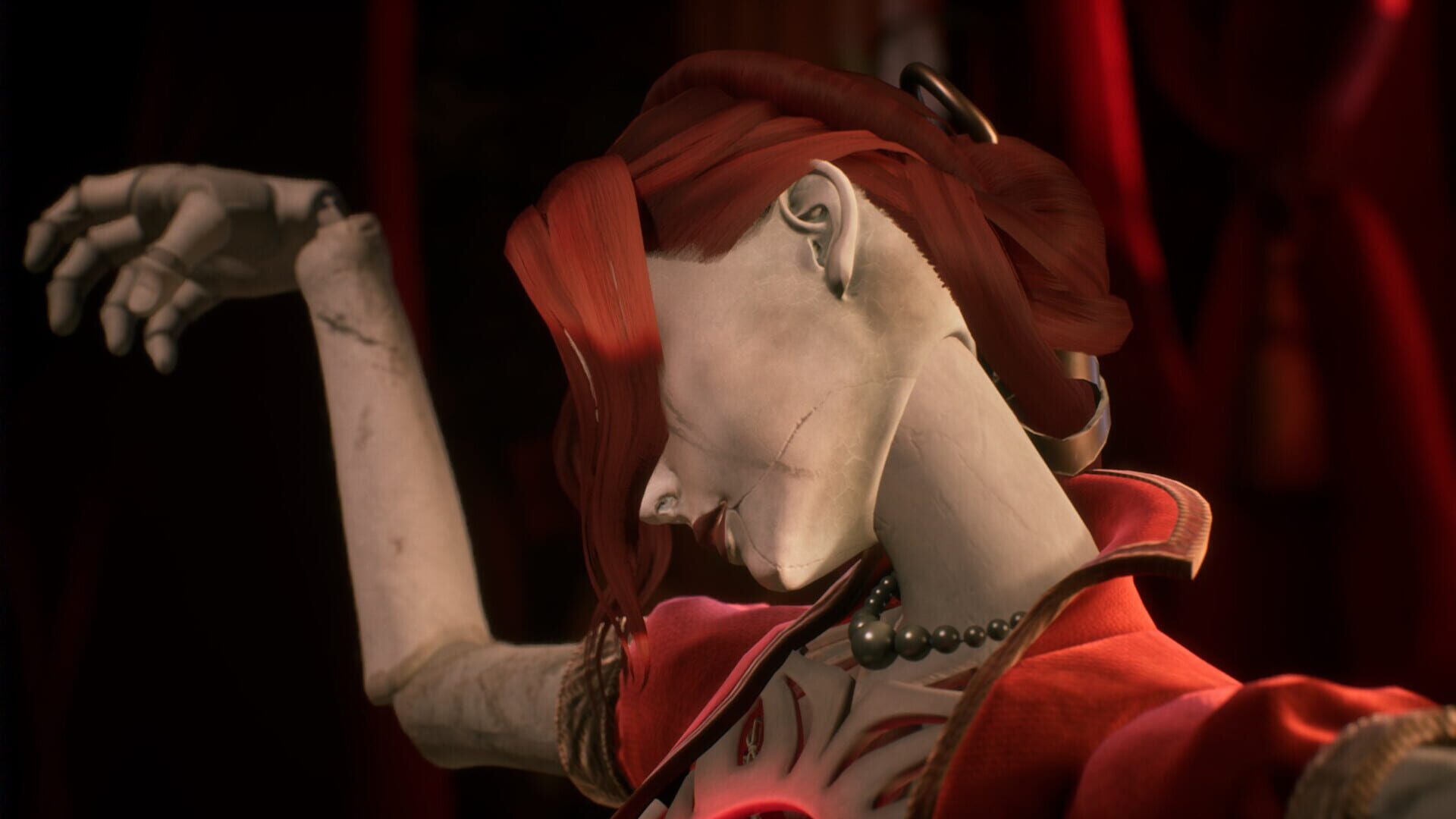 Masquerade screenshot 1