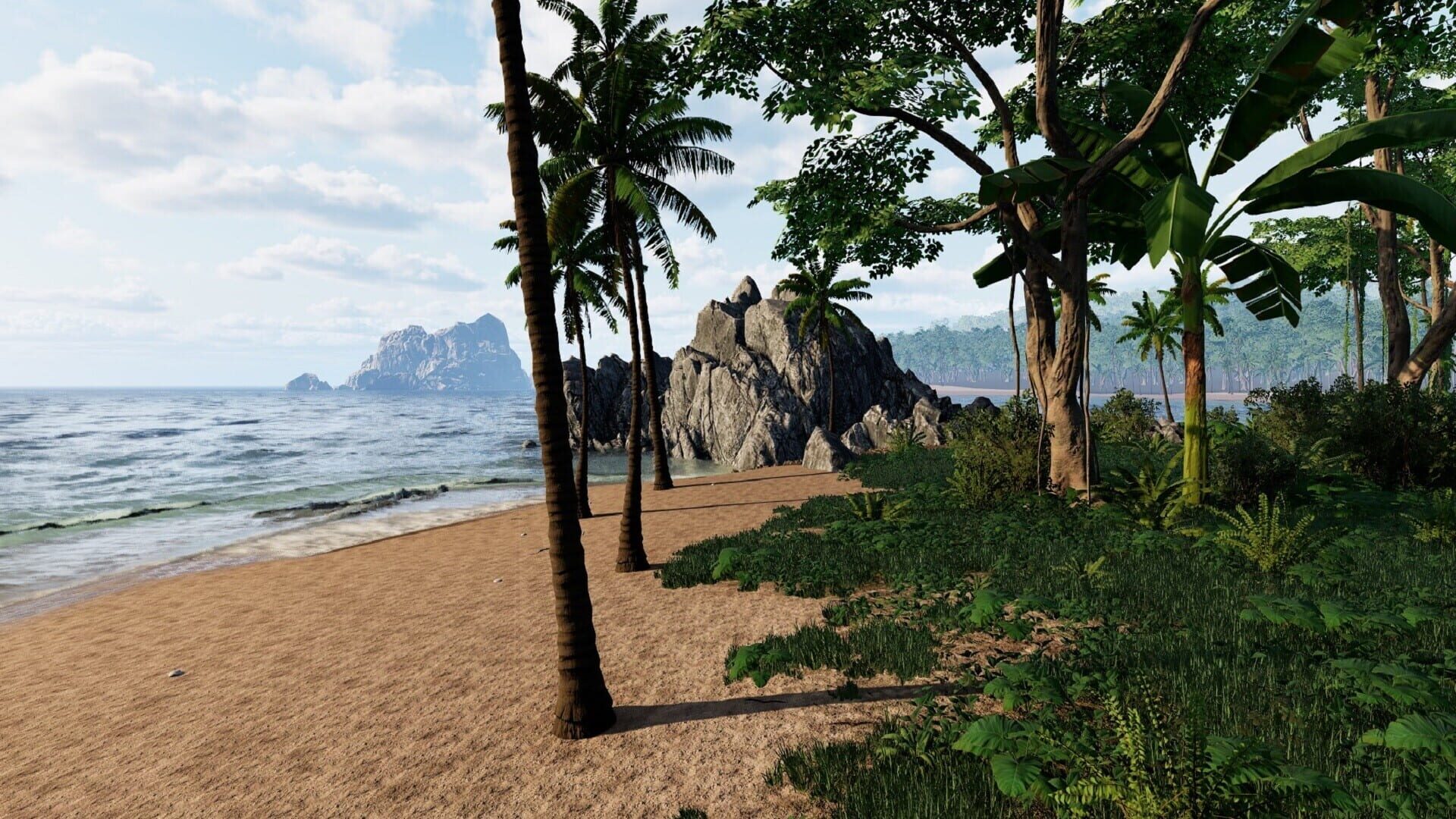 Mesorift Survival screenshot 1