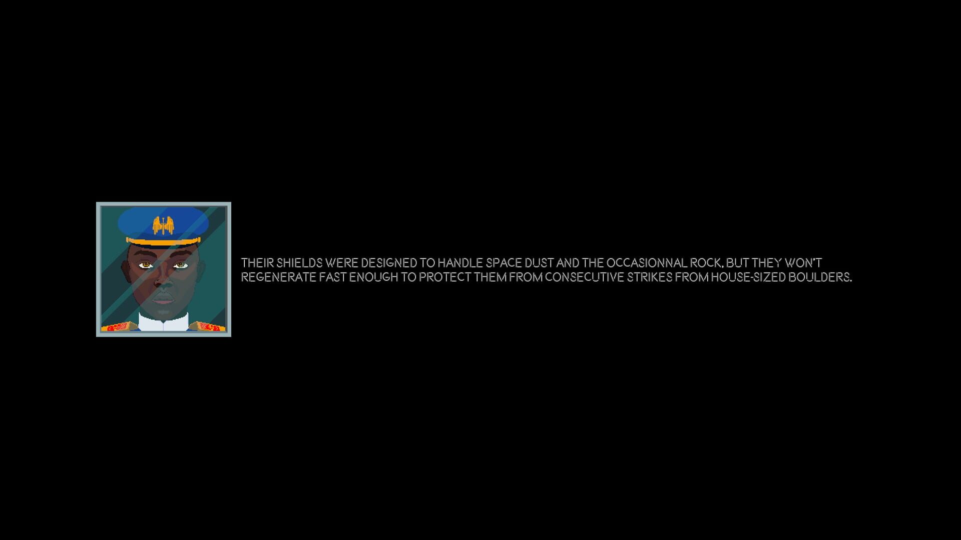 Sector Force screenshot 1